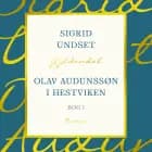Olav Audunssøn