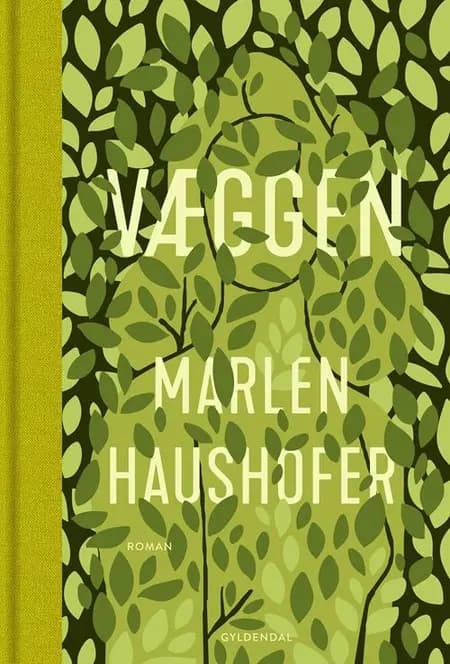 Væggen af Marlen Haushofer