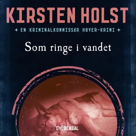Som ringe i vandet af Kirsten Holst
