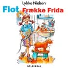 Flot Frække Frida af Lykke Nielsen
