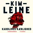 Karolines kærlighed af Kim Leine
