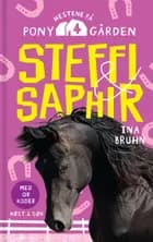 Steffi og Saphir