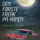Den første freak på månen