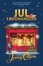 Jul i boghandlen af Jenny Colgan