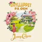 Brylluppet på øen af Jenny Colgan