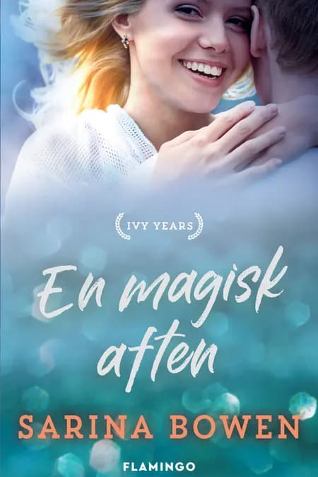 En magisk aften af Sarina Bowen