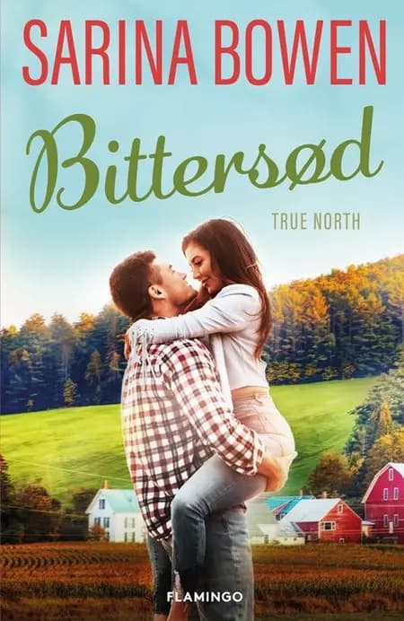Bittersød af Sarina Bowen