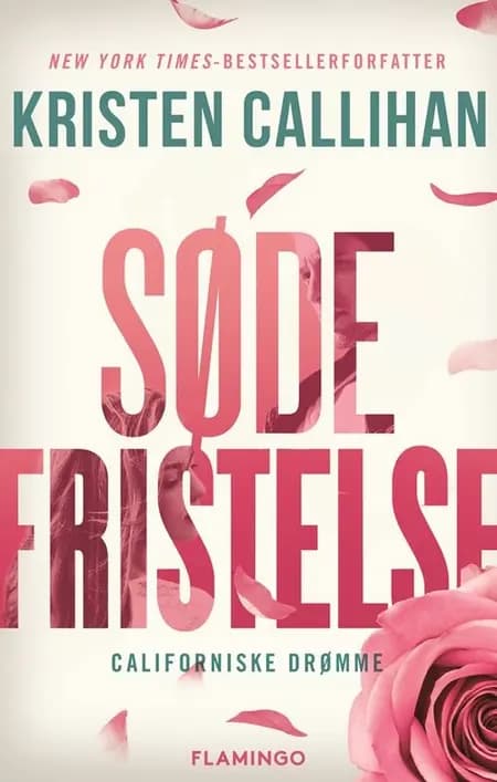Søde fristelse af Kristen Callihan