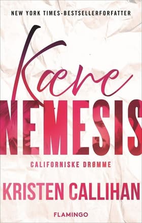 Kære nemesis af Kristen Callihan