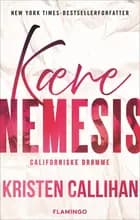 Kære nemesis af Kristen Callihan