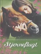 Stjerneflugt af Christina Nordstrøm og Kirsten Nordstrøm Hansen