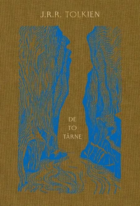 De to tårne af J. R. R. Tolkien