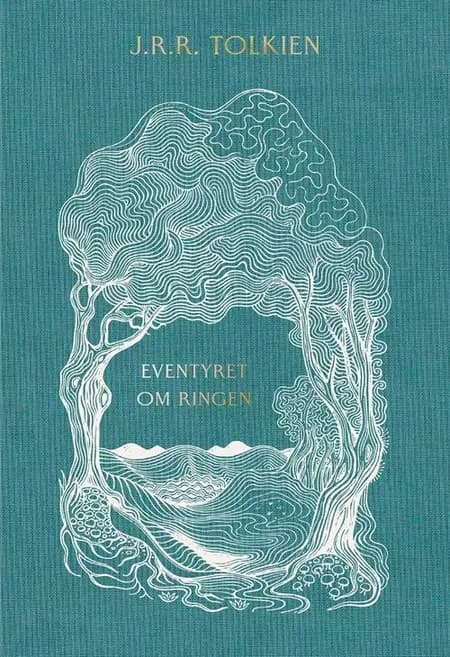 Eventyret om ringen af J. R. R. Tolkien