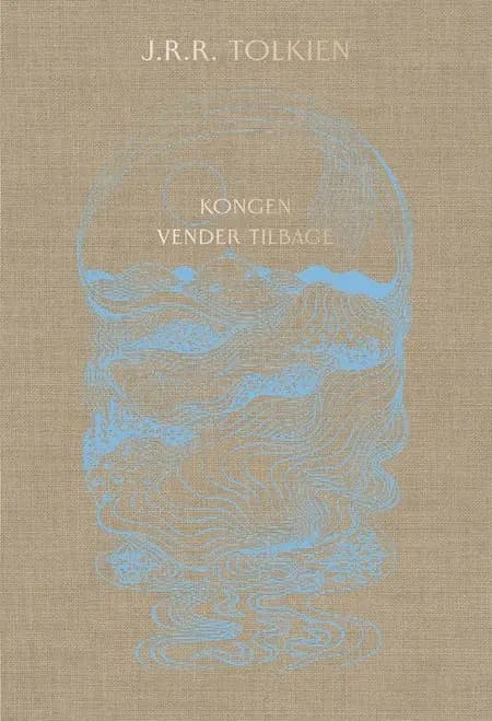 Kongen vender tilbage af J. R. R. Tolkien