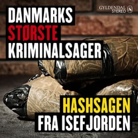 Hashsagen fra Isefjorden af Gyldendal Stereo