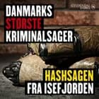 Danmarks største kriminalsager: Hashsagen fra Isefjorden