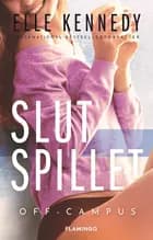 Slutspillet af Elle Kennedy