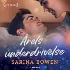 Årets underdrivelse af Sarina Bowen