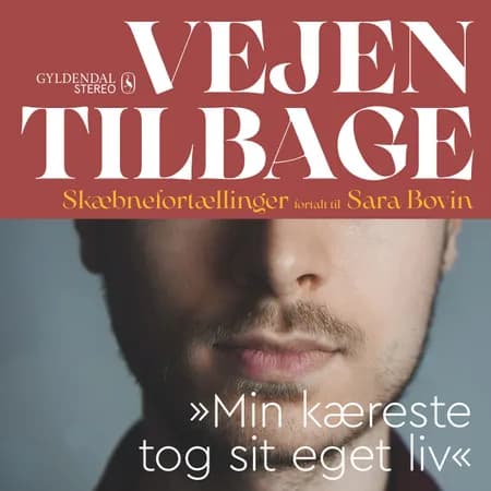 ''Min kæreste tog sit eget liv'' af Sara Bovin