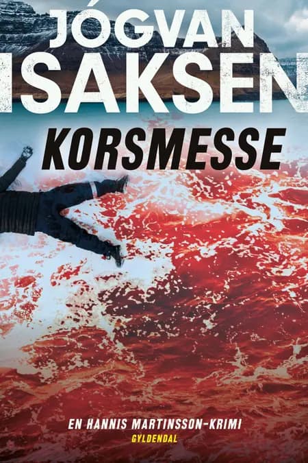 Korsmesse af Jógvan Isaksen