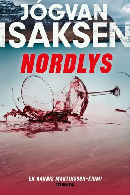 Nordlys af Jógvan Isaksen