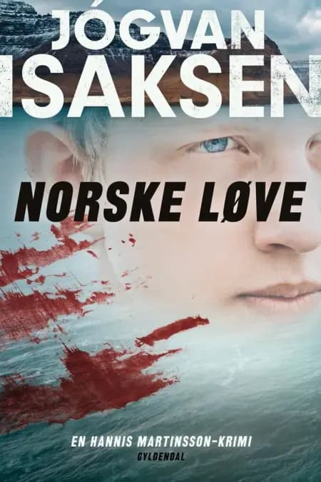 Norske Løve af Jógvan Isaksen