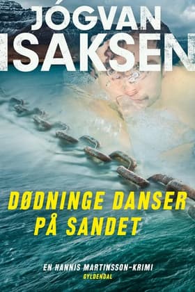 Dødninge danser på sandet af Jógvan Isaksen