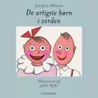 De artigste børn i verden af Josefine Ottesen