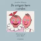 De artigste børn i verden af Josefine Ottesen