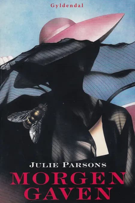 Morgengaven af Julie Parsons