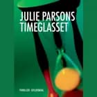 Timeglasset af Julie Parsons
