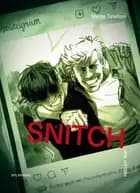 Mellem_rum. Snitch af Mette Telefoni