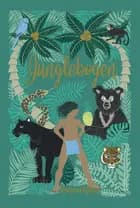 Jungle-bogen