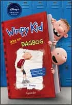 Wimpy Kid 1 - Ikke en dagbog (filmudgave) af Jeff Kinney