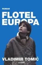 Flotel Europa
