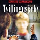 Tvillingesjæle af Daniel Zimakoff