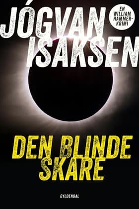 Den blinde skare af Jógvan Isaksen