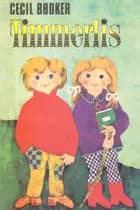 Timmerlis af Cecil Bødker