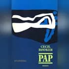 Pap af Cecil Bødker