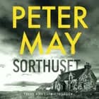 Sorthuset af Peter May