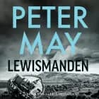 Lewismanden af Peter May
