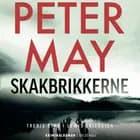 Skakbrikkerne af Peter May