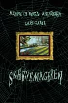 Skæbnemageren af Kenneth Bøgh Andersen og Lars Gabel