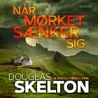 Når mørket sænker sig