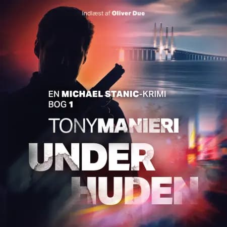 Under huden af Tony Manieri
