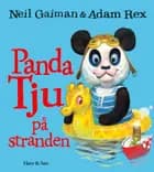 Panda Tju på stranden af Neil Gaiman