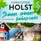 Skønne, grønne forårsvinde af Christoffer Holst