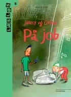 Jenny og Orhan på job