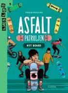 Asfaltpatruljen. Nyt board
