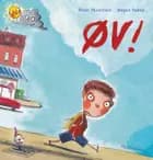 Øv! af Peter Mouritzen
